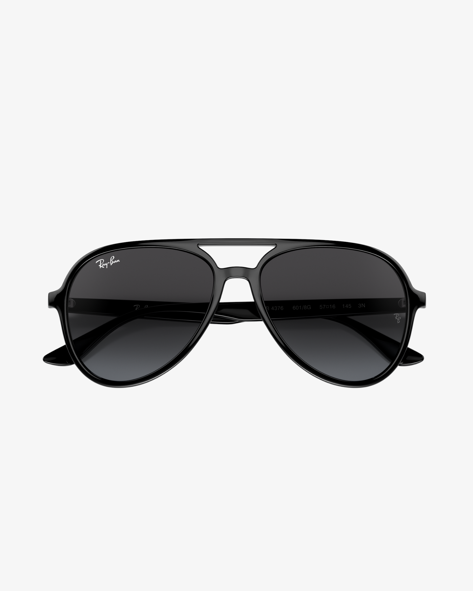 Rayban | RB4376 | 601/8G | 57