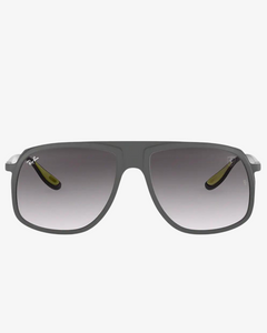 Rayban | RB4308M | F608/8G | 57