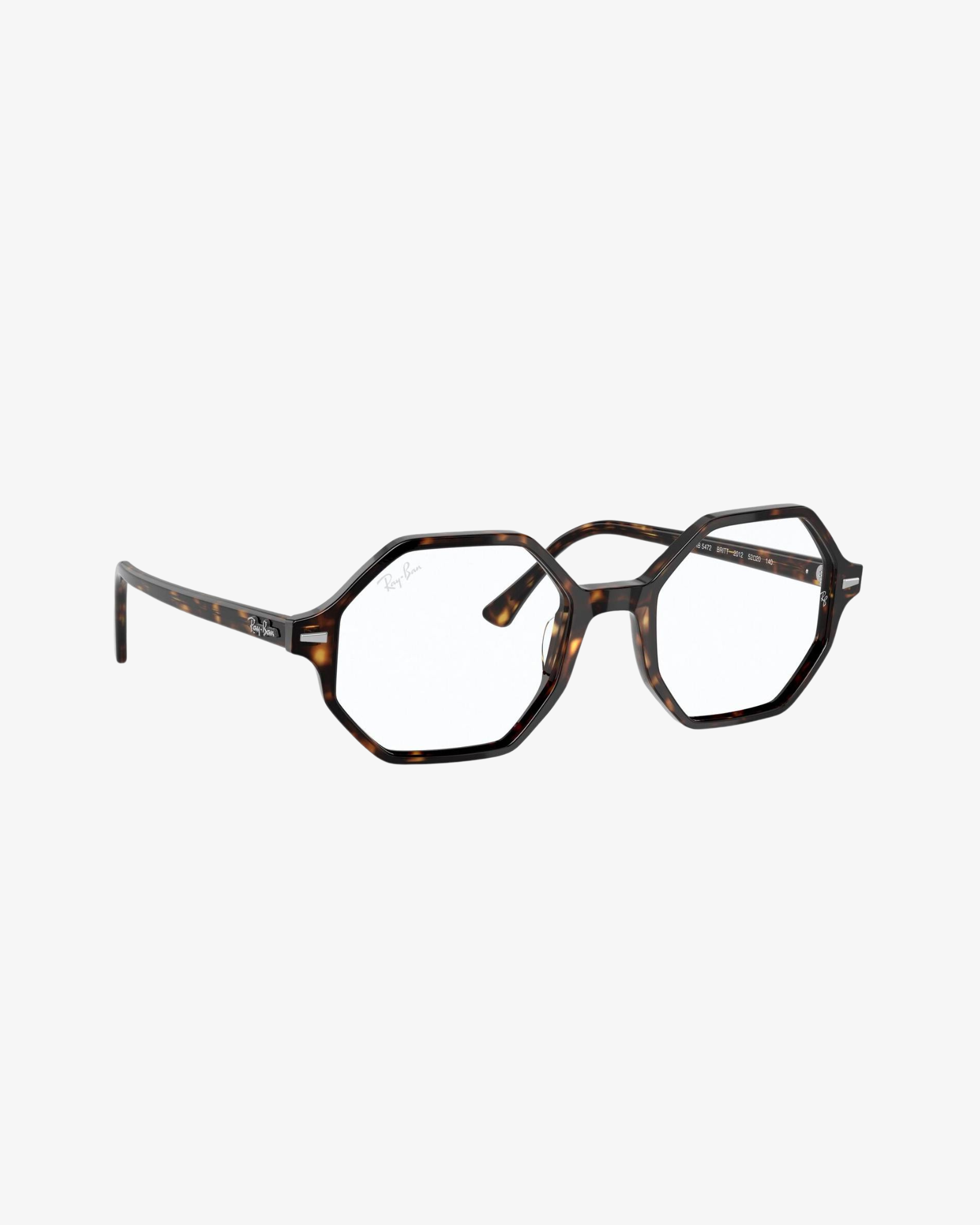 Rayban | RB5472 | 2012 | 52
