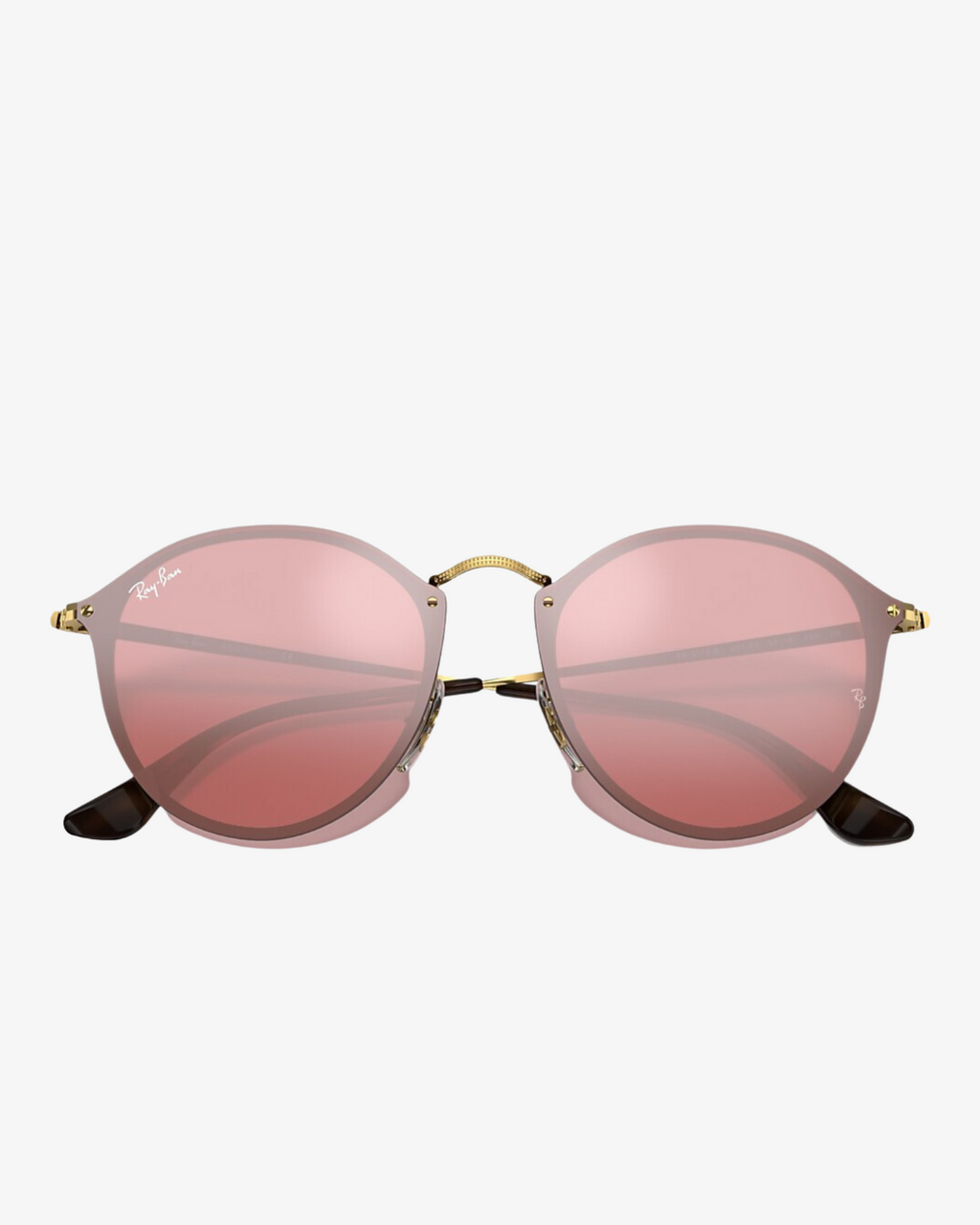 Rayban | RB3574N | 001/E4 | 59