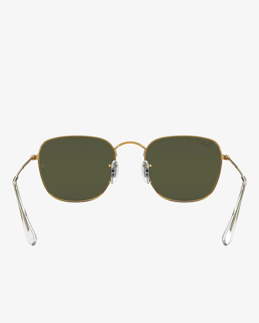 Rayban | RB3857 | 919658 | 51 [Frank Legend]