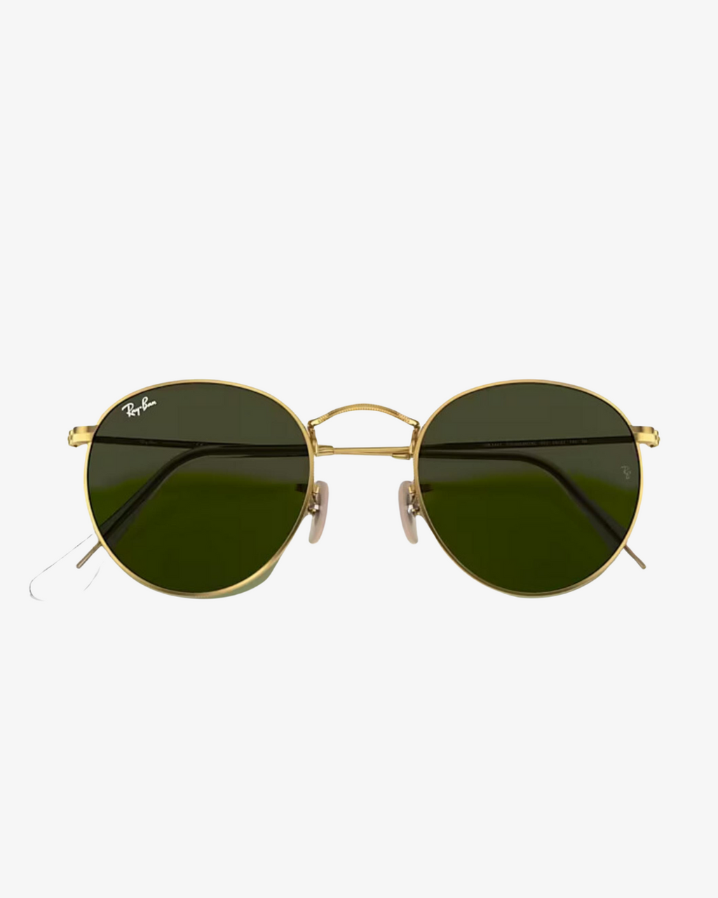 Rayban | RB3447 | 001 | 50