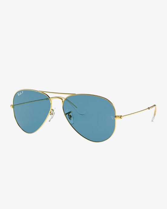 Rayban | RB3025 | 9196S2 | 58 [Polarized]