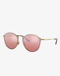 Rayban | RB3574N | 001/E4 | 59