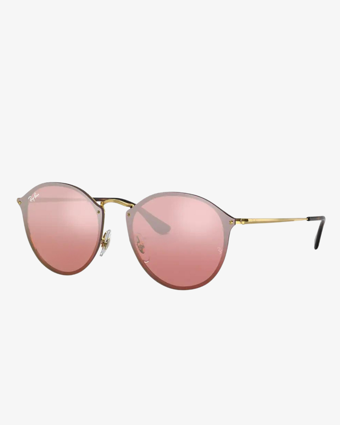 Rayban RB3574N 001/E4 59 – Al Mokhtar Optics GOLD