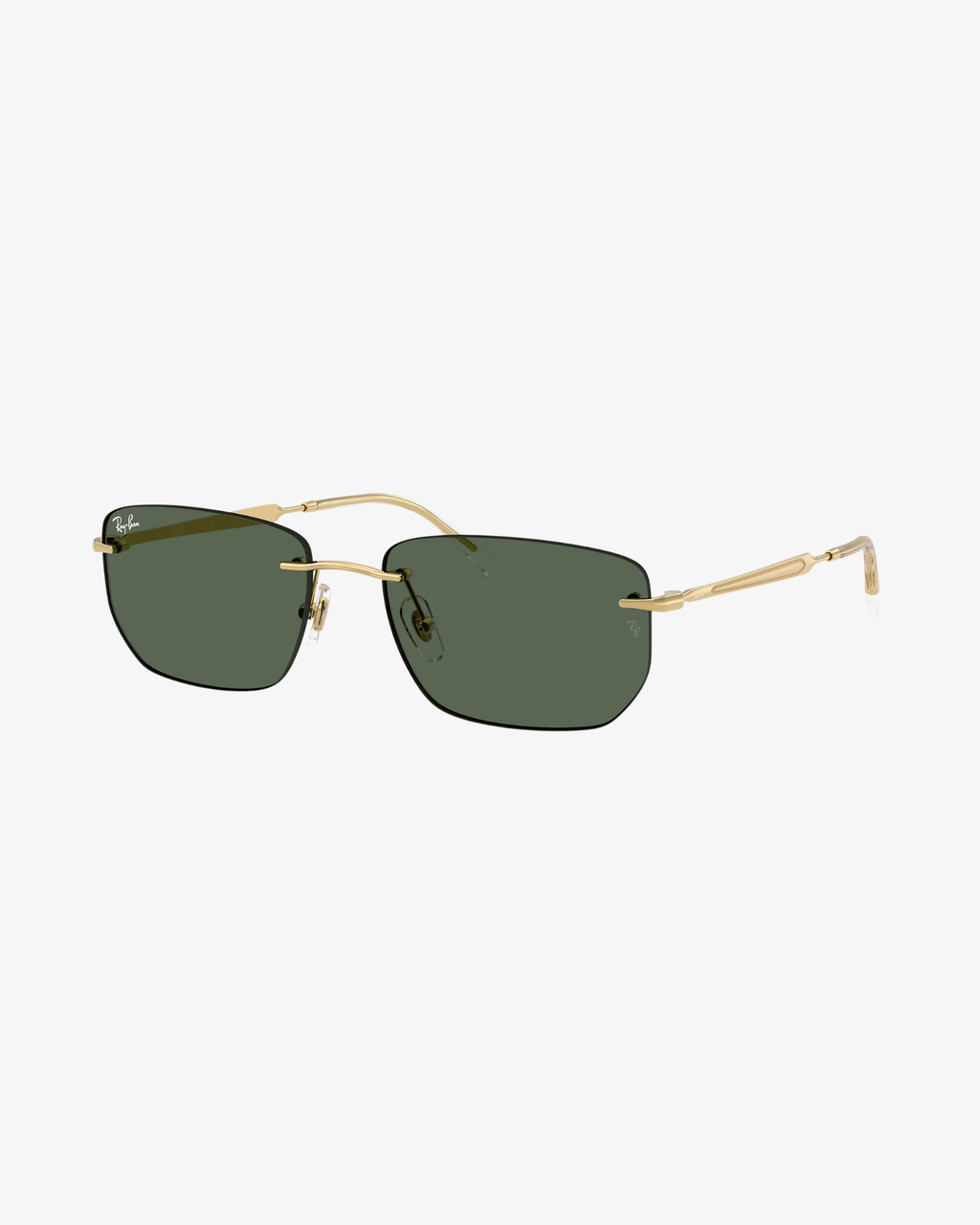 Rayban | RB3768 | 001/71 | 56
