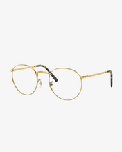 Load image into Gallery viewer, Rayban | RB3637V | 3086 | 50 [New Round]