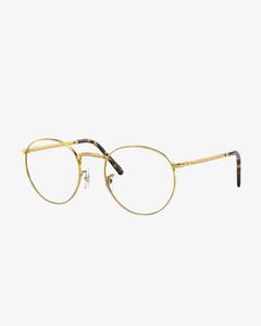 Rayban | RB3637V | 3086 | 50 [New Round]