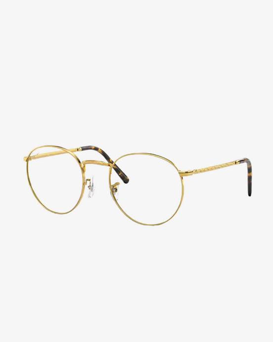 Rayban | RB3637V | 3086 | 50 [New Round]