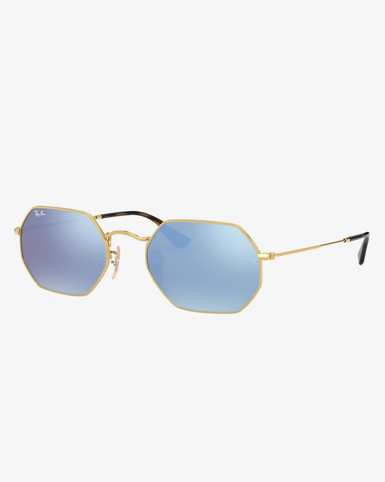 Rayban | RB3556N | 001/9O | 53