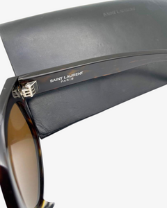 Saint Laurent | SL67 | 004 | 54