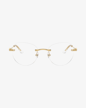 Load image into Gallery viewer, Swarovski | SK1021 | 4004 | 53