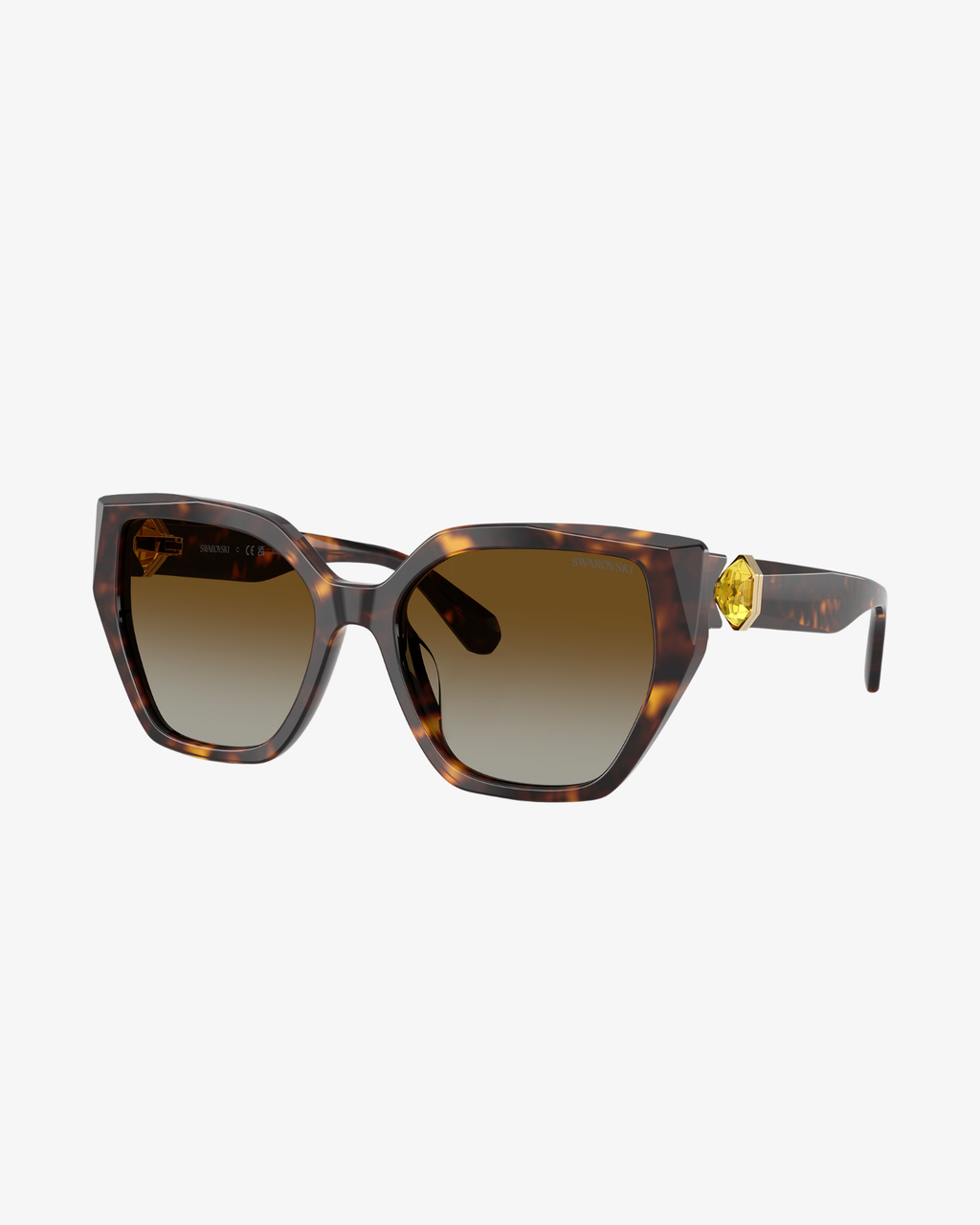 Swarovski | SK6044U | 1002T5 | 56