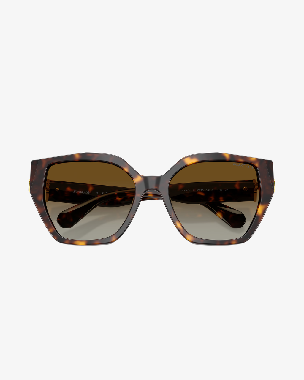 Swarovski | SK6044U | 1002T5 | 56