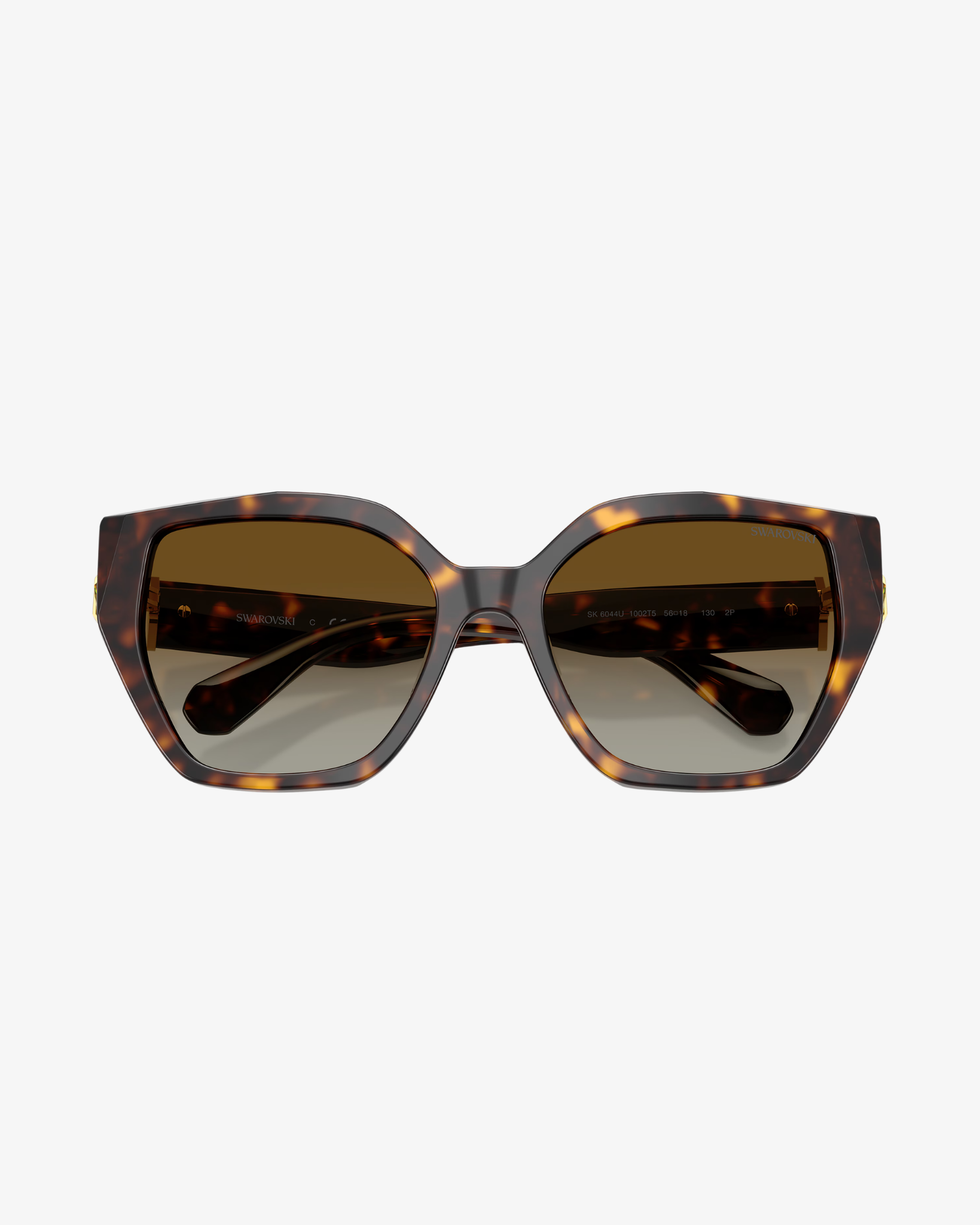 Swarovski | SK6044U | 1002T5 | 56