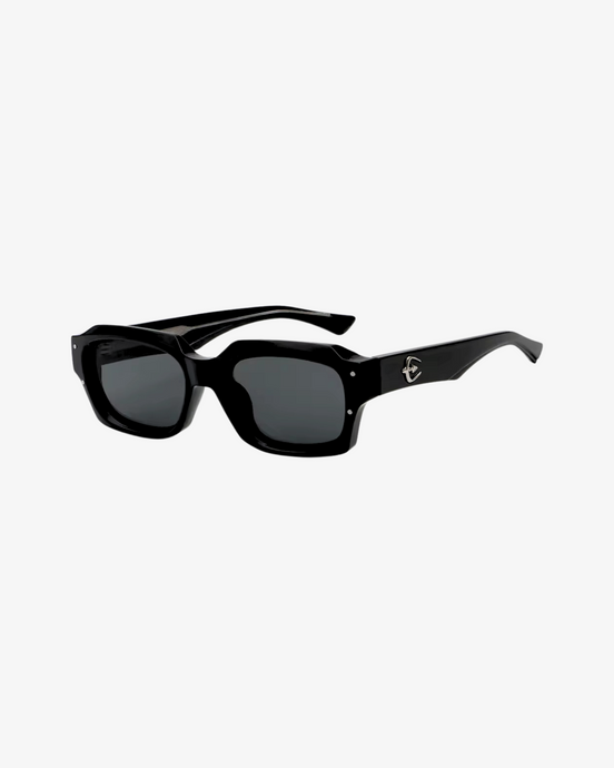 Thomson+ | Crown | Black