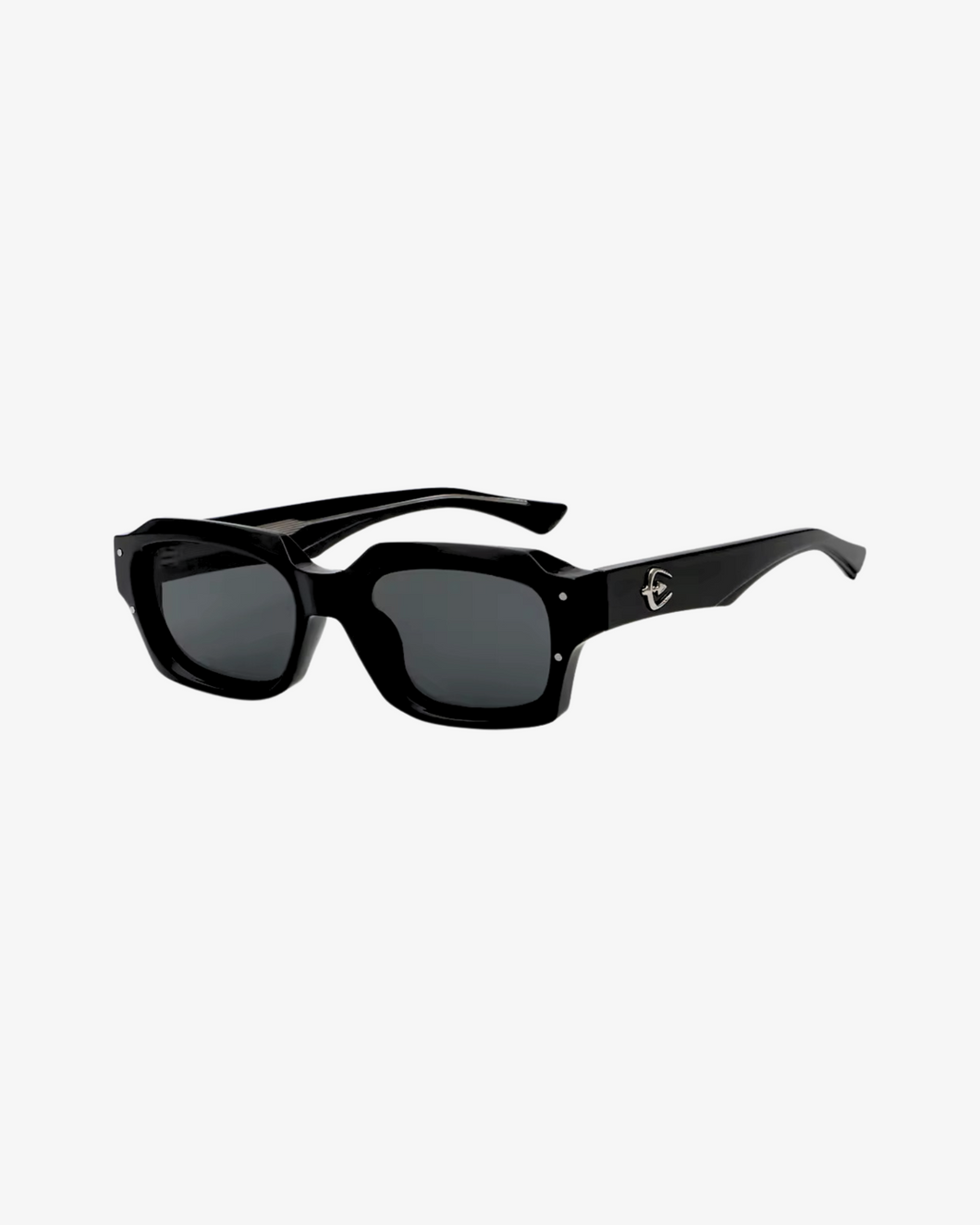 Thomson+ | Crown | Black