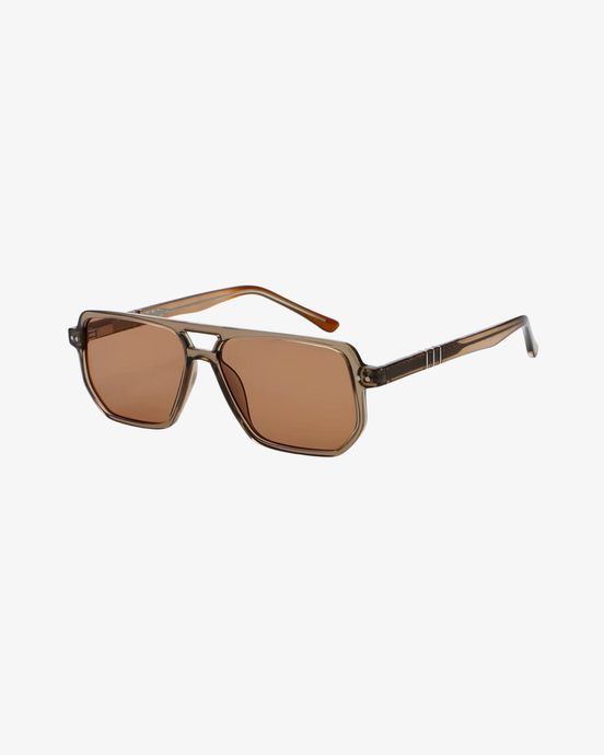 Thomson+ | Transcend | Brown