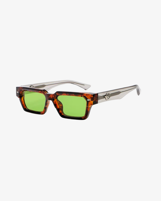 Thomson+ | Tenacious | Transparent