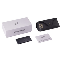 Load image into Gallery viewer, RayBan | RBR0101S | 001/VR | 59