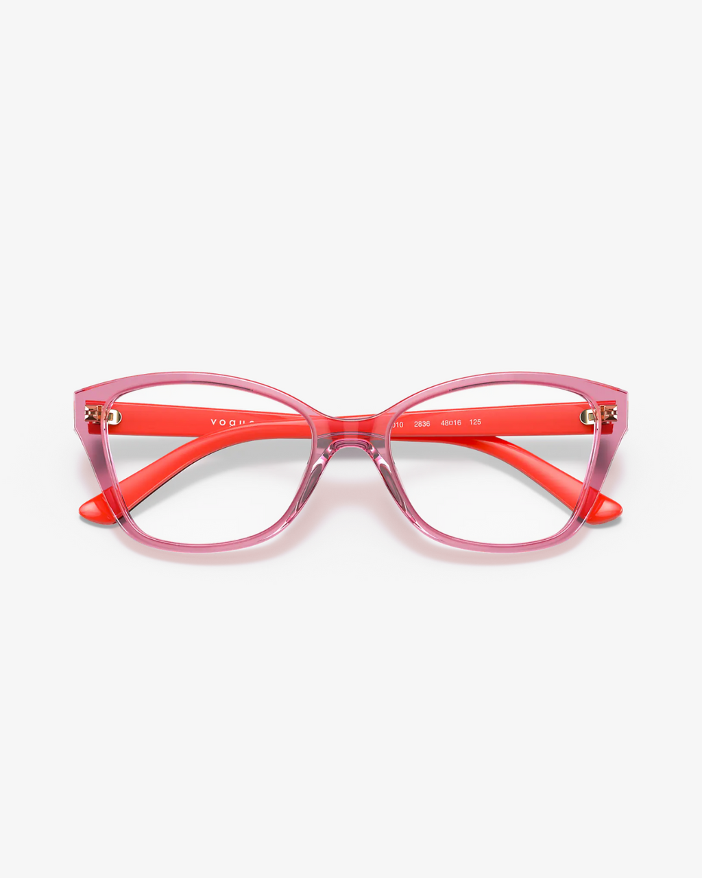 Vogue | VY2010 | 2836 | 48 [Junior]