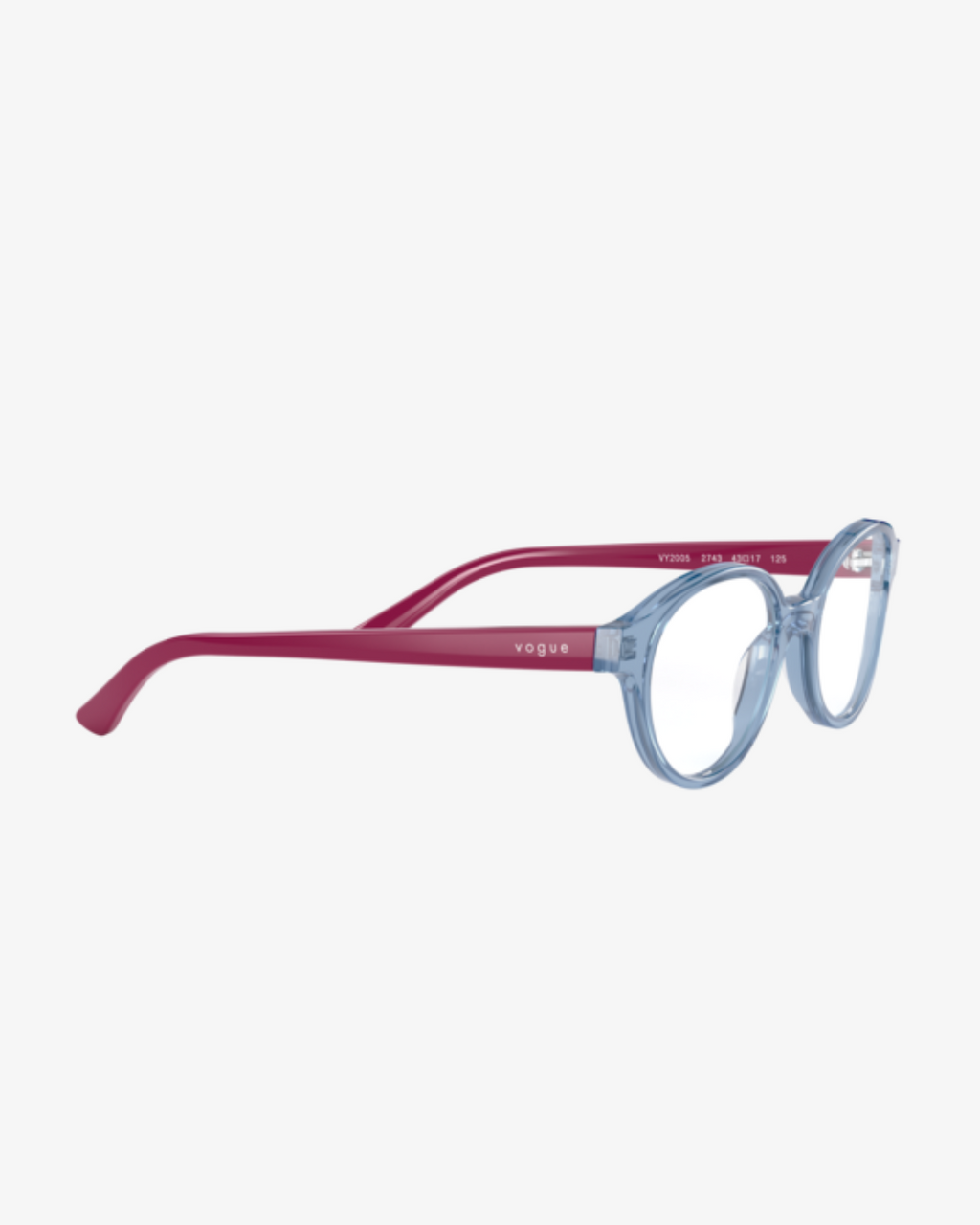 Vogue | VY2005 | 2743 | 43 [Junior]