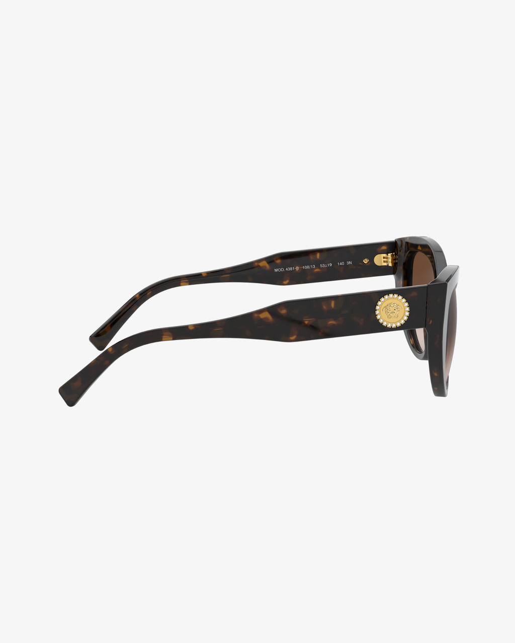 Versace | VE4381B | 108/13 | 53