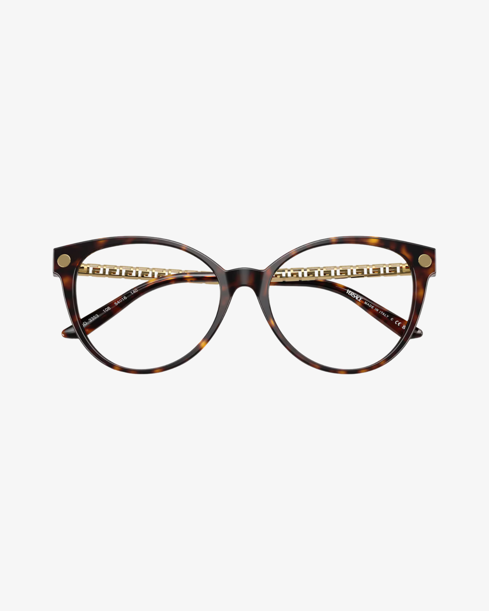 Versace | VE3353 | 108 | 52