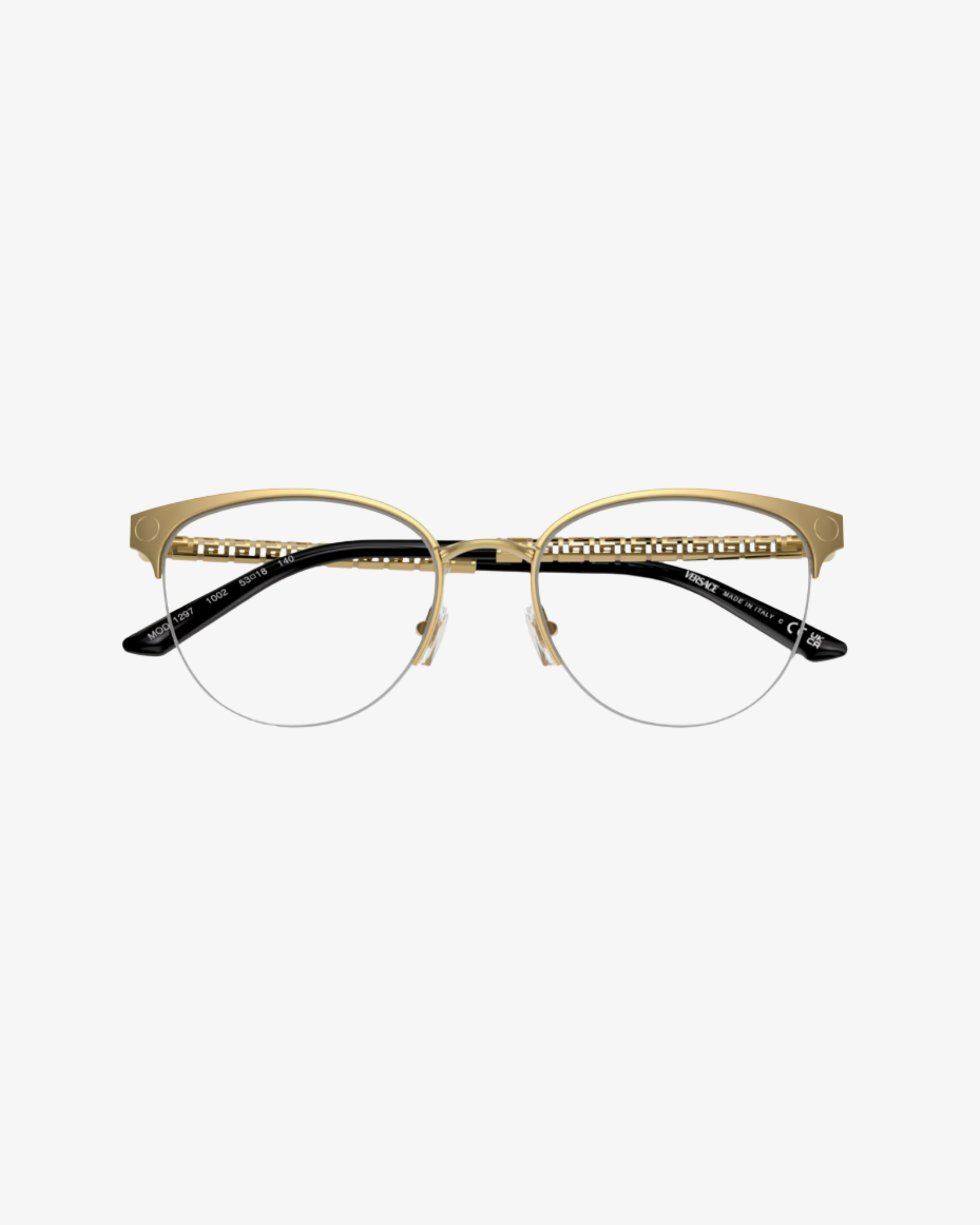 Versace | VE1297 | 1002 | 53