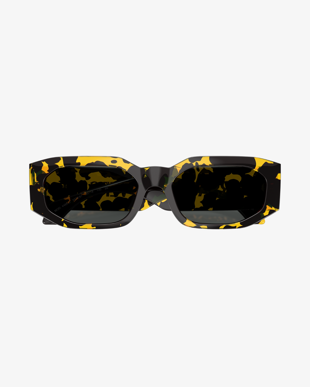 Versace | VE4489U | 552887 | 55