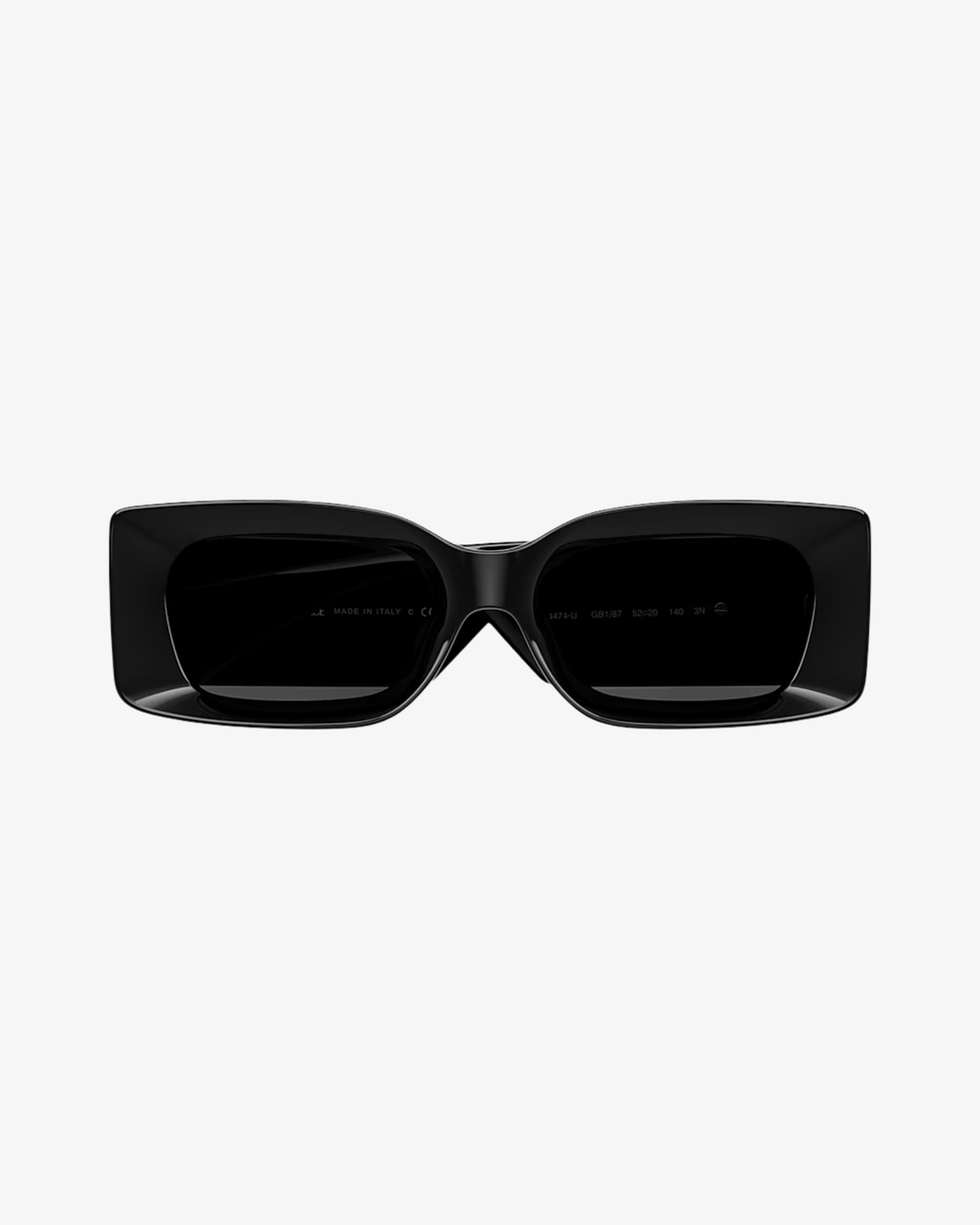 Versace | VE4474U | GB1/87 | 52