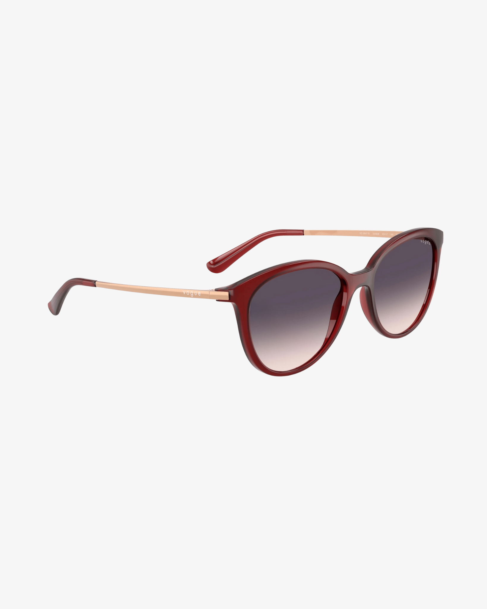 Vogue | VO5647SI | 233936 | 53
