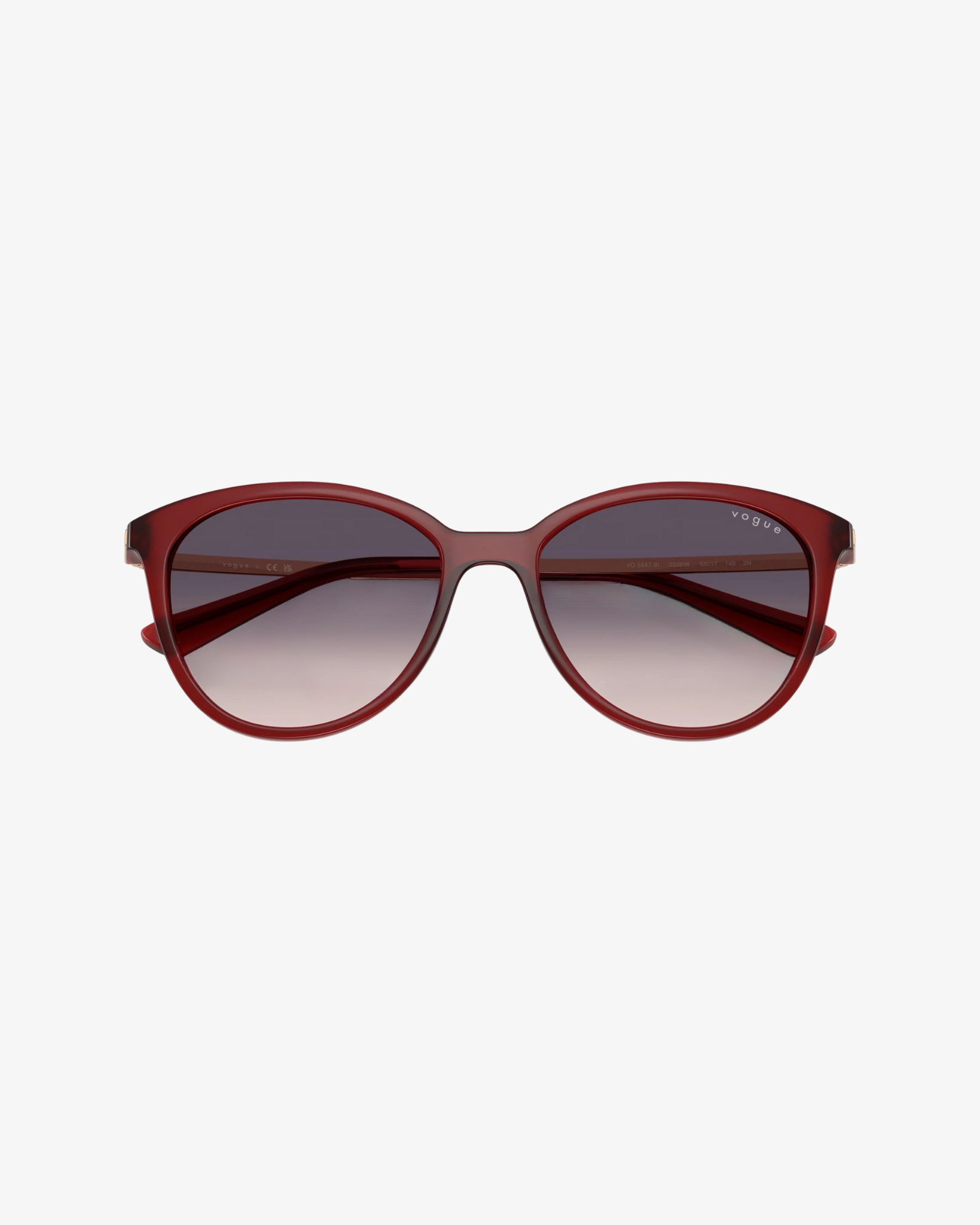 Vogue | VO5647SI | 233936 | 53