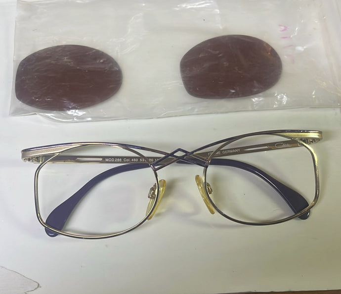 Gazal | MOD266 | C481 | 55 [Brown]