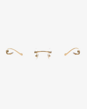 Load image into Gallery viewer, Cartier | CT0061O.CD1F66B3 | 002 | 53