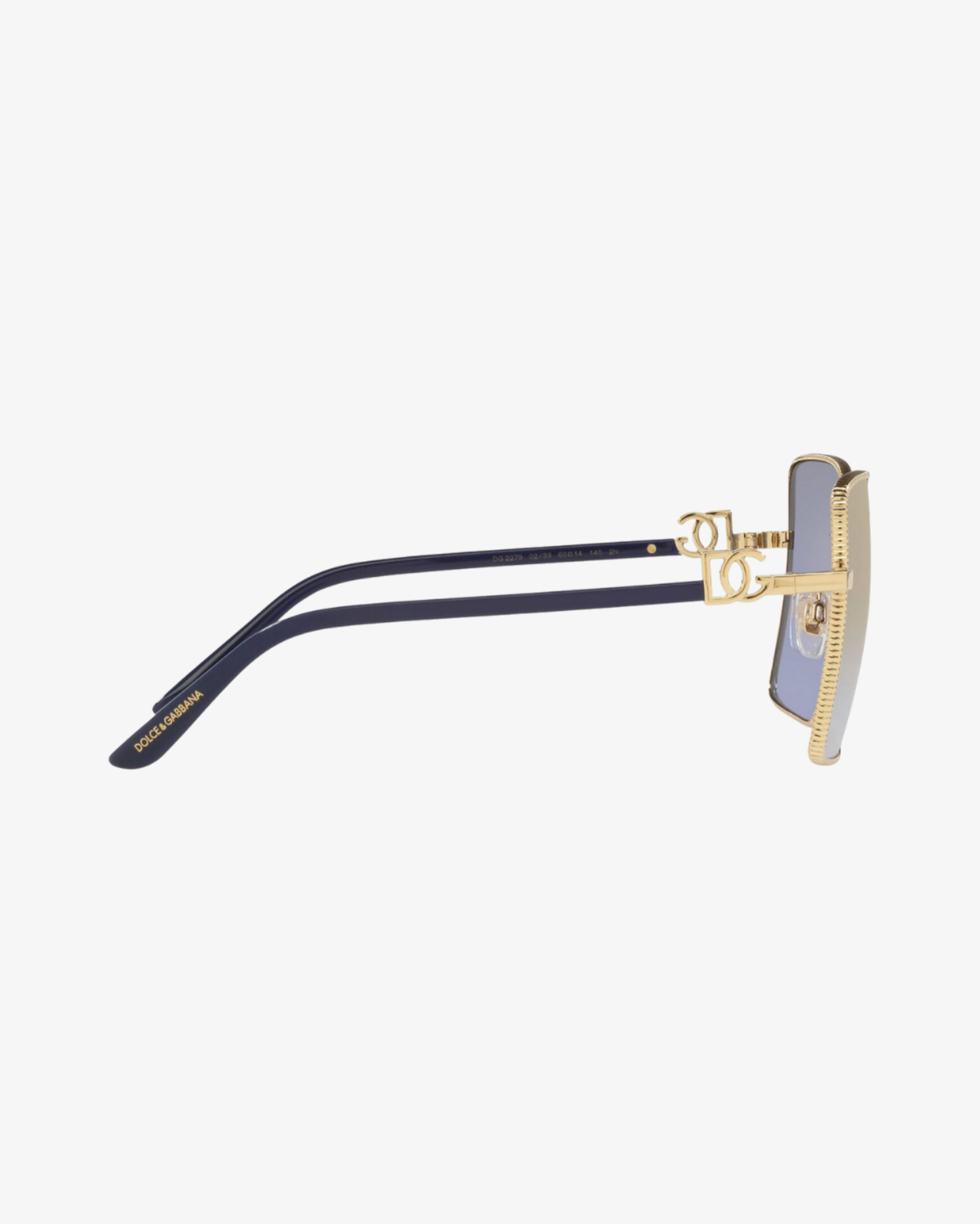 Dolce & Gabbana | DG2279 | 02/33 | 60