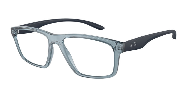 Armani Exchange | AX3094 | 8237 | 56