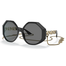 Load image into Gallery viewer, Versace | VE4395 | 5345/87 | 59 [Versace® Signature Chain]
