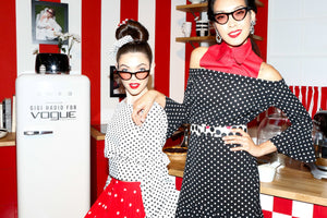 Vogue | VO5211S | W44/5 | 54