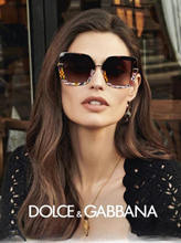Load image into Gallery viewer, Dolce &amp; Gabbana | DG4373 | 327813 | 52