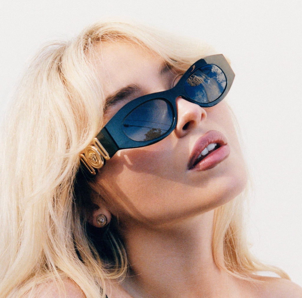 Versace | VE4480U | GB1/87 | 51