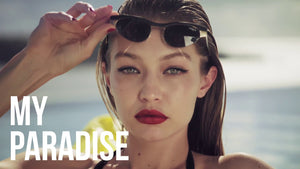 Vogue | VO4105S | 91787 | 51 [GiGi Hadid Special Collection]