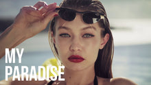 Load image into Gallery viewer, Vogue | VO4105 | 2805A | 51 [GiGi Hadid Special Collection]