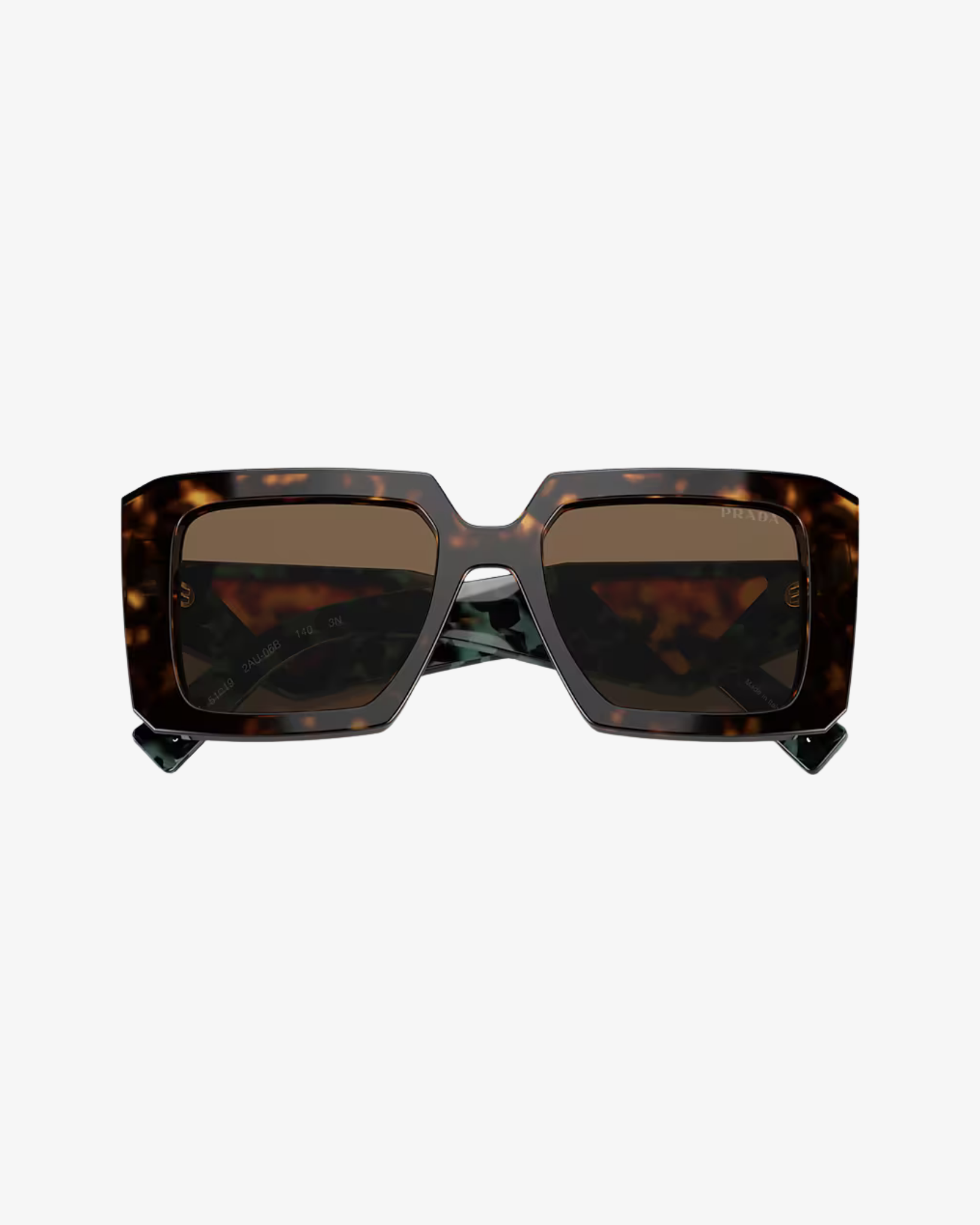 Prada | SPR23YS | 51 | 2AU06B