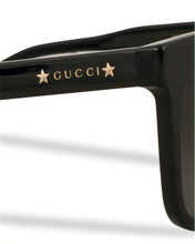 Load image into Gallery viewer, GUCCI | GG0267S | 001 | 53