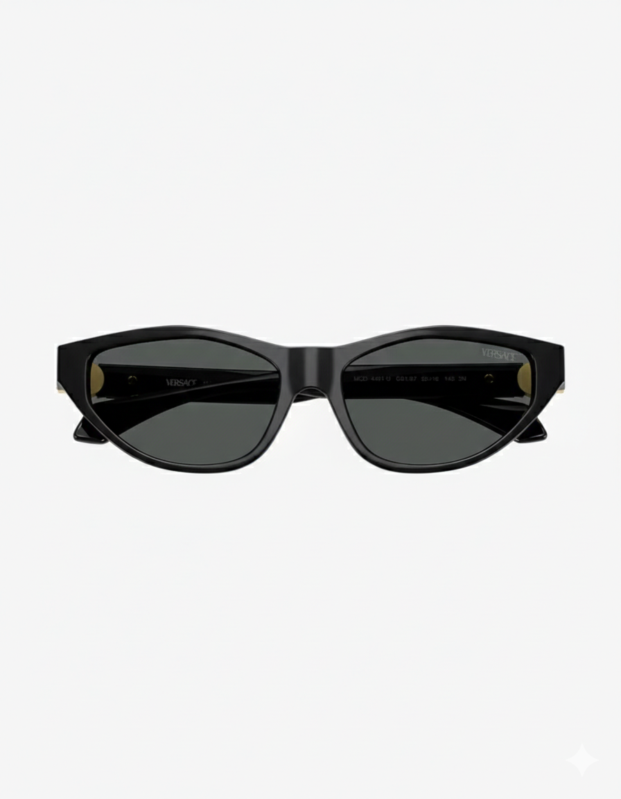 Versace | VE4491U | GB1/87 | 55