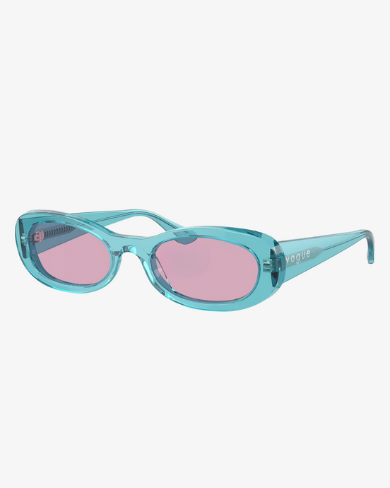 Vogue | VO5582S | 3166\76 | 53