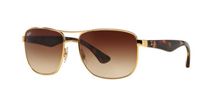 Rayban | RB3533 | 001/13 | 57