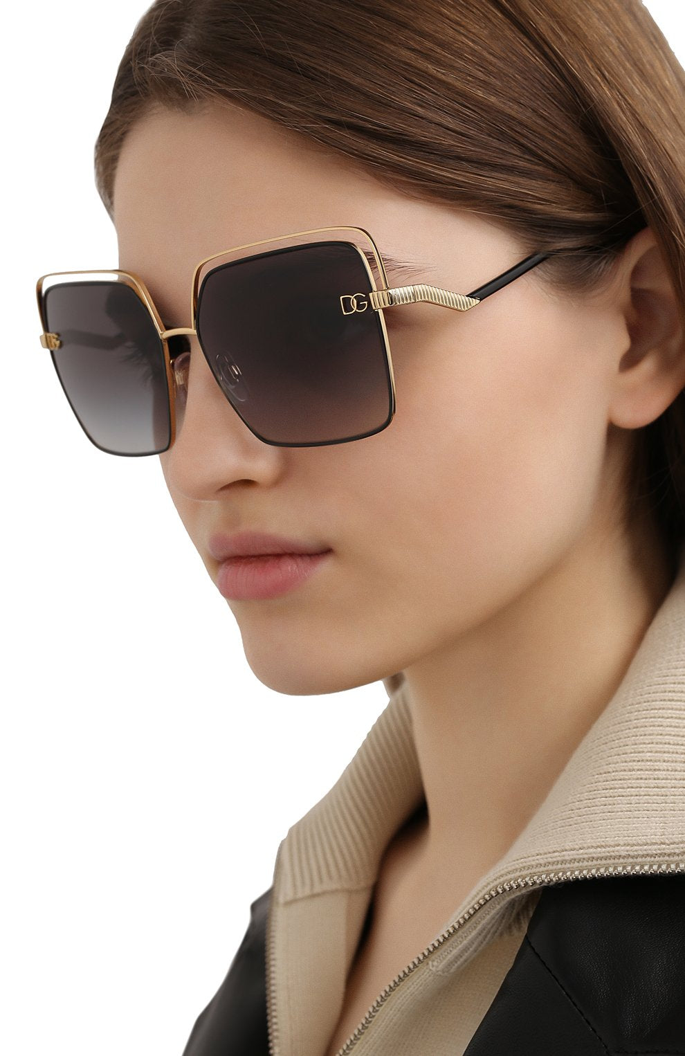 Dolce & Gabbana | DG2268 | 1298AQ | 59