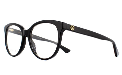 GUCCI | GG0329O | 001 | 53